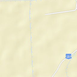 Comuna Ciceu Street Map