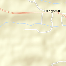 Comuna Berzunţi Street Map