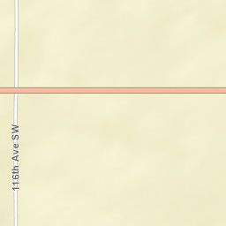 North Dakota 21, New England, ND Street Map