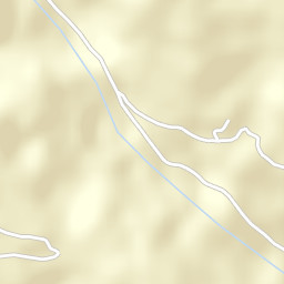 Comuna Poiana Vadului Street Map