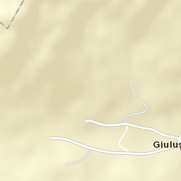 Giuluș Street Map