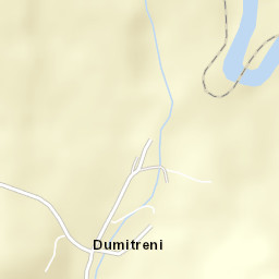 Dumitreni Street Map