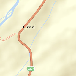Livezi Street Map