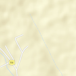 Comuna Ibăneşti Street Map