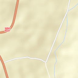 Comuna Lupeni Street Map