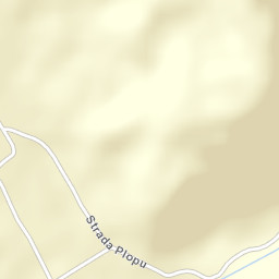 Plopu Street Map