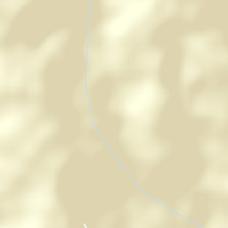 Oraş Câmpeni Street Map