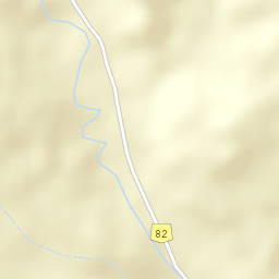 Comuna Mirăslău Street Map