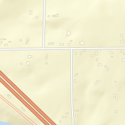 14691-15699 Yakima Valley Highway, Zillah Street Map