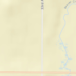 71st Street Southeast, Napoleon, ND 58561 Street Map