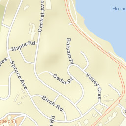 Ontario 108, Elliot Lake, ON P5A 2H4, Canada Street Map