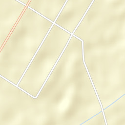 Olari Street Map