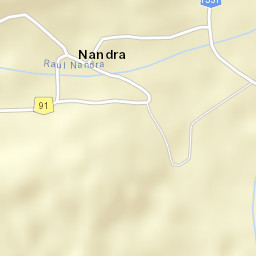 Nandra Street Map