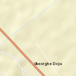 Gheorghe Doja Street Map