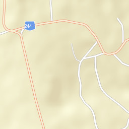 Viişoara Street Map