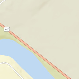 Washington 240, West Richland, WA Street Map