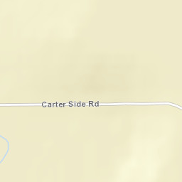 2-324 Carter Side Road, Bruce Mines Street Map