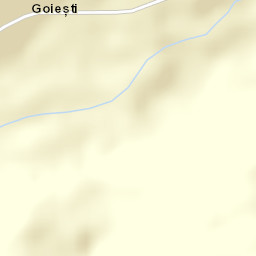 Comuna Vidra Street Map