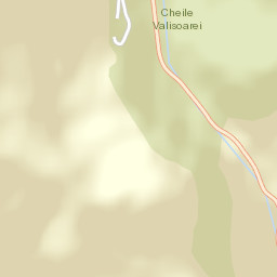 Comuna Livezile Street Map