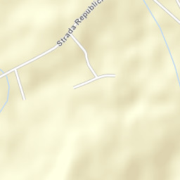 Bahnea Street Map