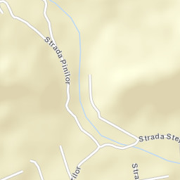 Oraş Dãrmãneşti Street Map