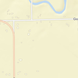 75-95 Thacker Rd Granger WA Street Map
