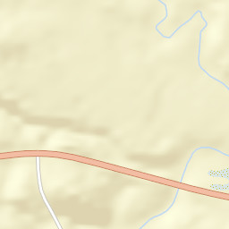 North Dakota 21 New Leipzig ND Street Map