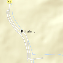 Filitelnic Street Map