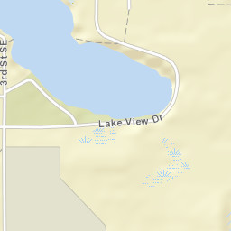 Unnamed Rd, Baker, Mt 59313, USA Street Map