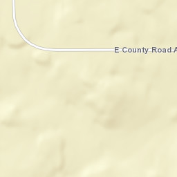 6085 South County Road A, Solon Springs Street Map