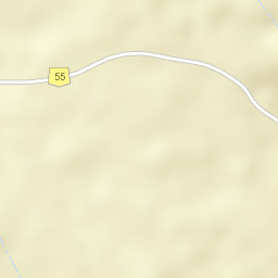 Comuna Dodeşti Street Map