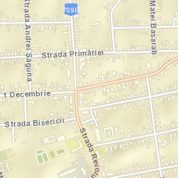 Oraş Curtici Street Map