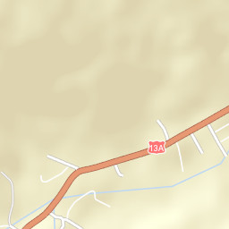 Satu Mare Street Map