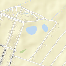 Pâncota Street Map