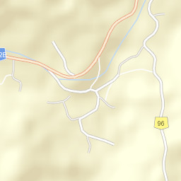 Pănceşti Street Map