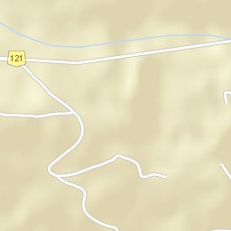 Comuna Sohodol Street Map