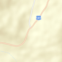 Comuna Hopârta Street Map