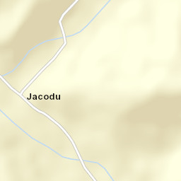 Jacodu Street Map
