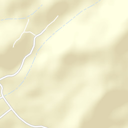 Cucuieți Street Map