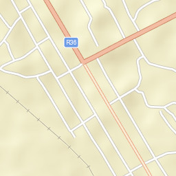 Basarabeasca Street Map