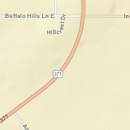 County Road 117, Brainerd, MN 56401, USA Street Map