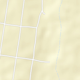 Dieci Street Map