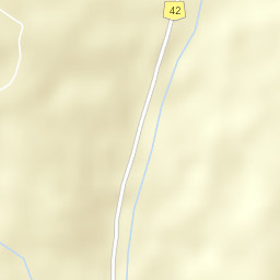 Vârfurile Street Map