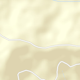 Comuna Ponor Street Map