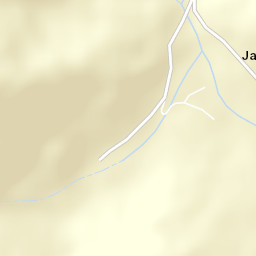 Jacu Street Map