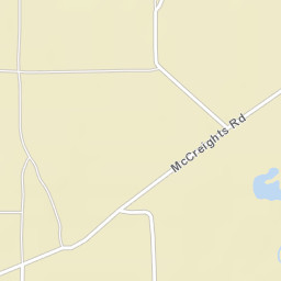 McCreights Road, Huron Shores, ON P0R Street Map