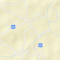 Comuna Sâncrăieni Street Map