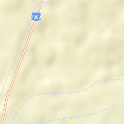 Comuna Iratoşu Street Map