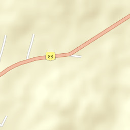 Mâsca Street Map