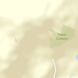 Blideşti Street Map